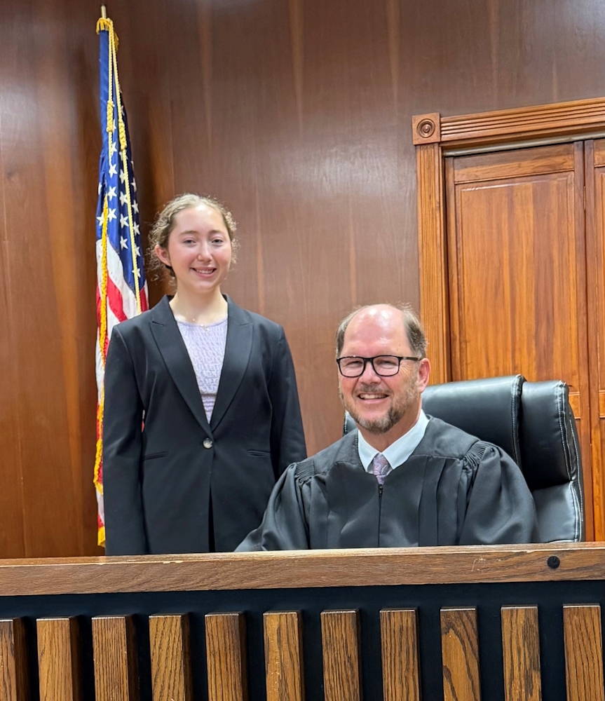 Judge Filmore and Finch Fellowship